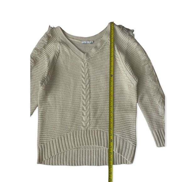 Lush sweater size Small - Picture 2 of 7